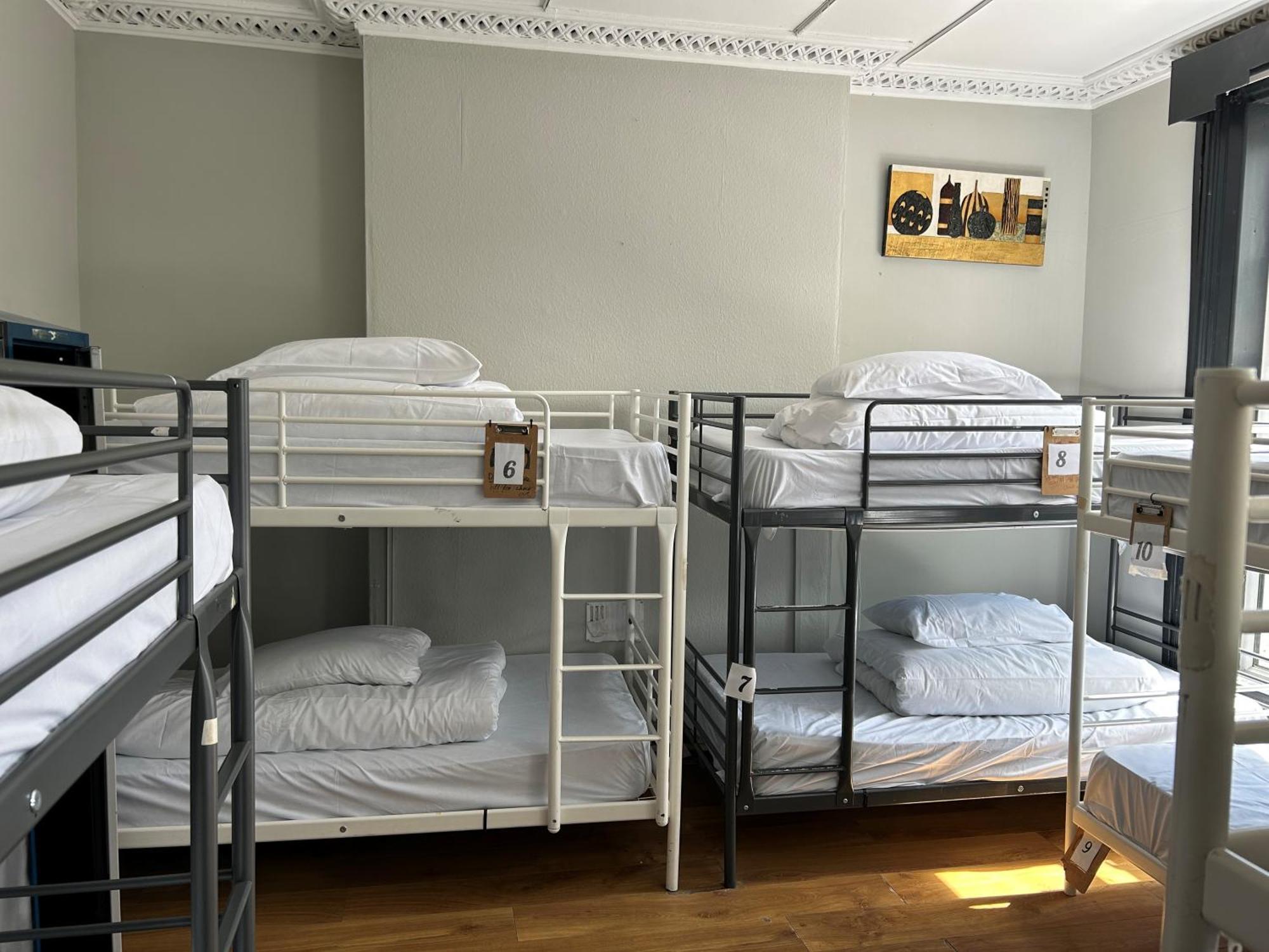 Auberge de jeunesse Lagan Backpackers