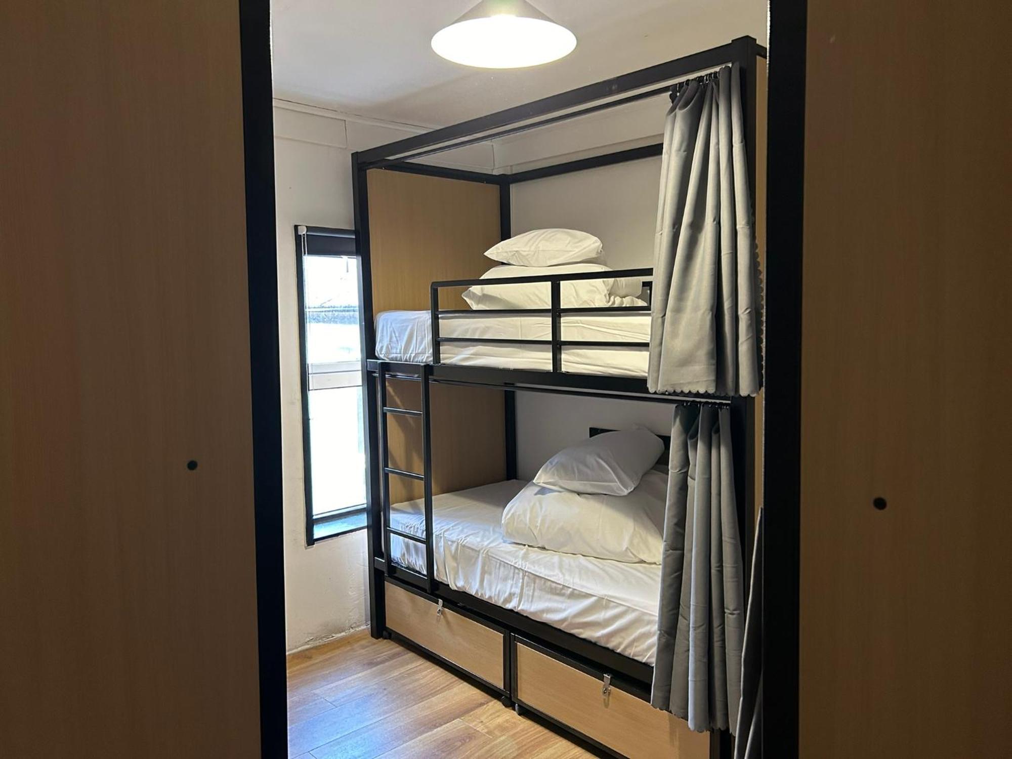 Lagan Backpackers Auberge de jeunesse *