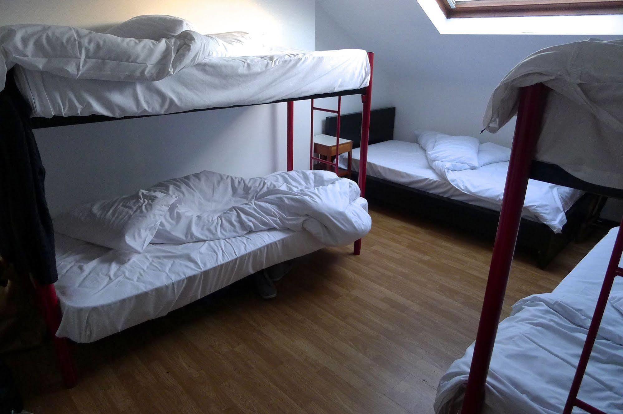 Lagan Backpackers Auberge de jeunesse *