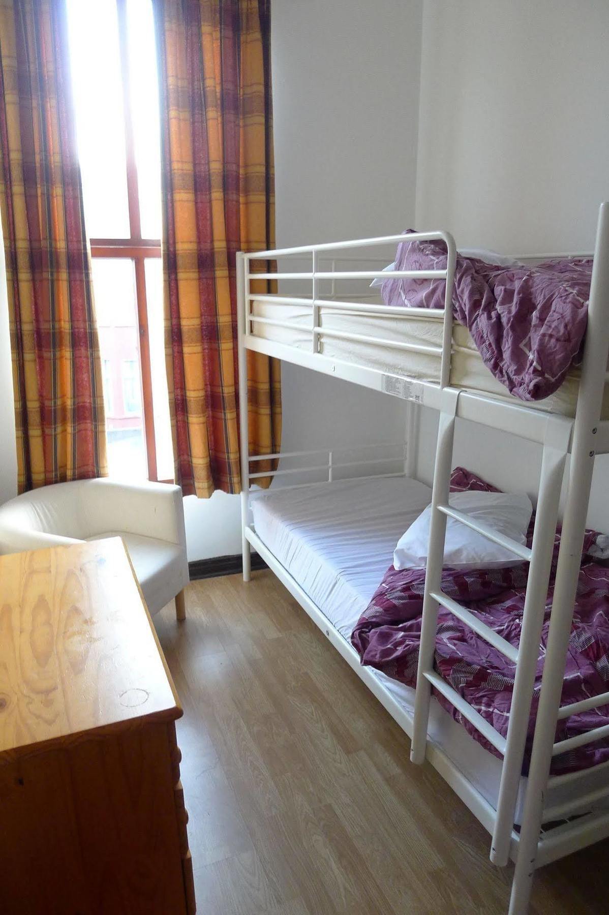 Auberge de jeunesse Lagan Backpackers