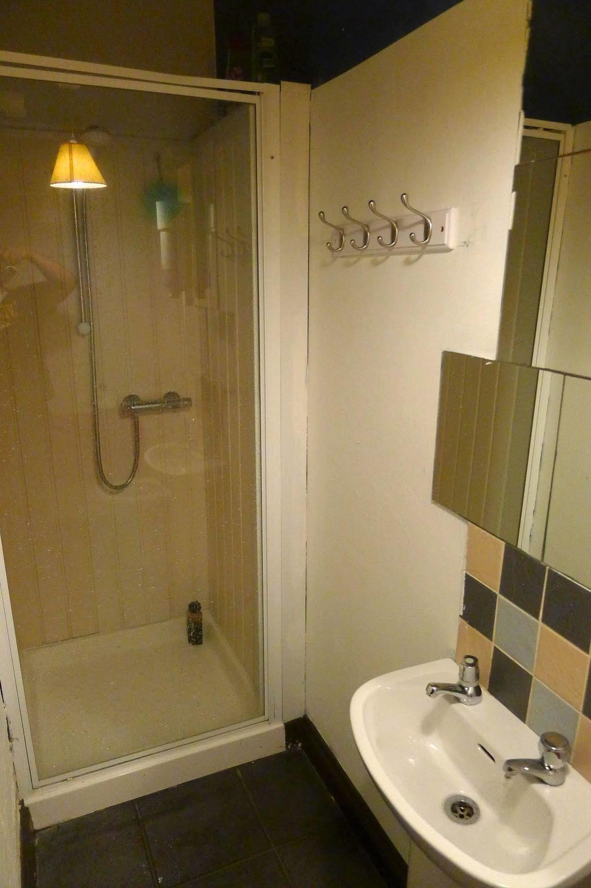 Auberge de jeunesse Lagan Backpackers Belfast