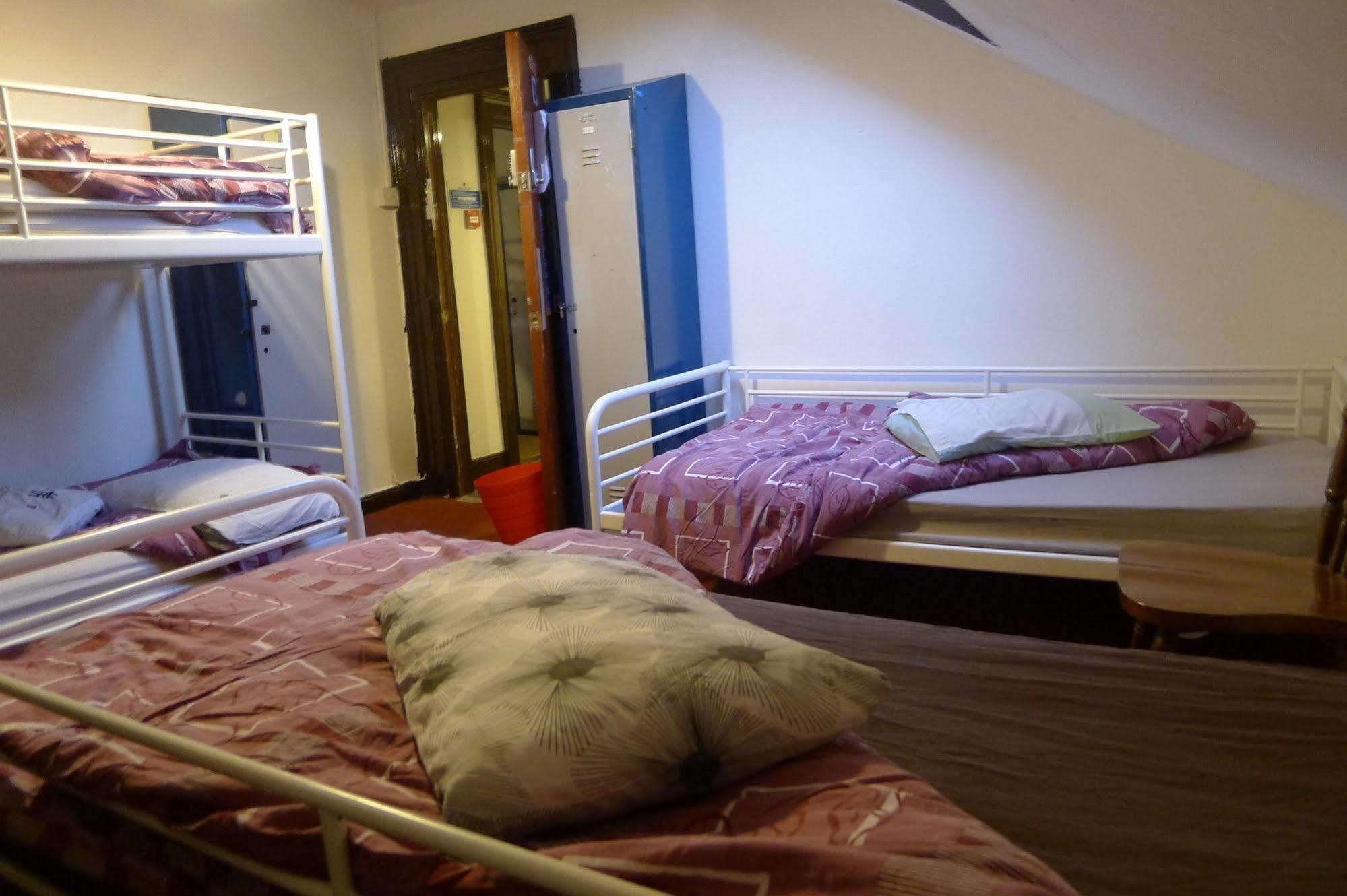 Lagan Backpackers Auberge de jeunesse *